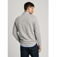 SUDADERA CUELLO REDONDO FIT REGULAR HOMBRE PEPE JEANS