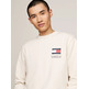 SUDADERA DE CUELLO REDONDO CON LOGO HOMBRE TOMMY JEANS