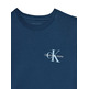 CAMISETA INFANTIL CALVIN KLEIN CON LOGO