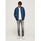 VAQUERO FIT SLIM HOMBRE PEPE JEANS HATCH