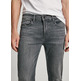 VAQUERO HOMBRE PEPE JEANS FIT SLIM TIRO REGULAR LARGO 34