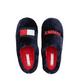 ZAPATILLA MUJER  TH TOMMY WOMENS FUR SLIPPER