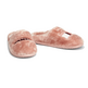 ZAPATILLA MUJER  TH TOMMY WOMENS FUR SLIPPER