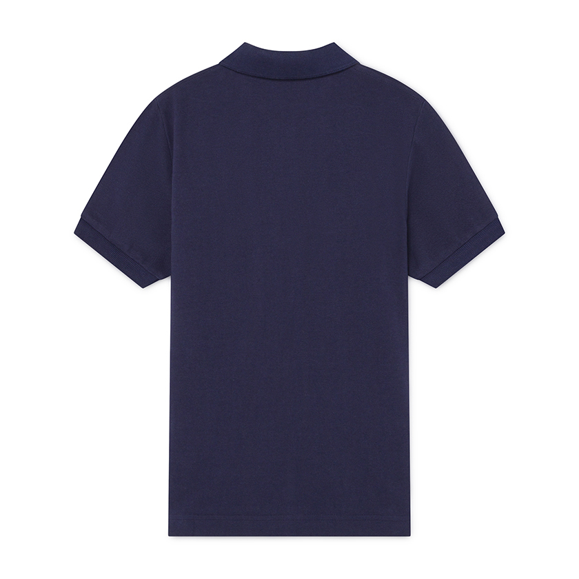 Hackett mr outlet classic polo shirt