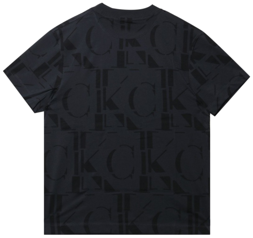 CAMISETA CON CINTA LOGO HOMBRE CALVIN KLEIN JEANS - Korner