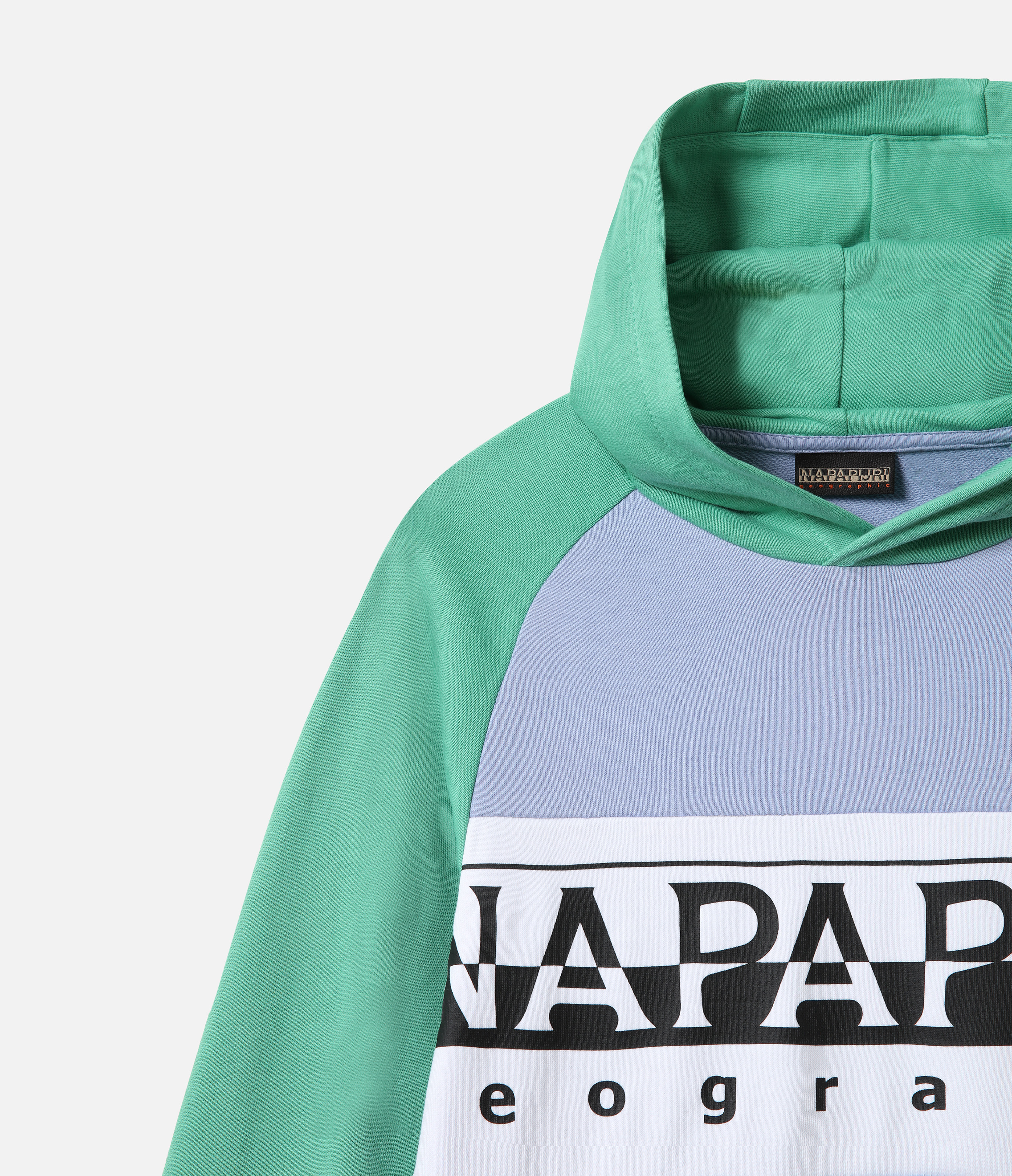 Sudadera napapijri online niño