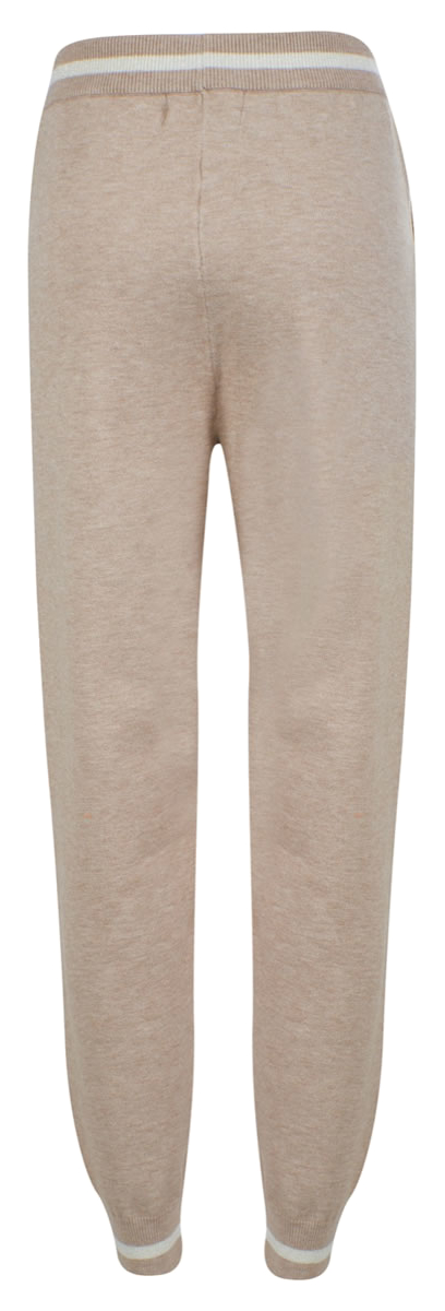 PANTALÓN JOGGER DE PUNTO MUJER YES ZEE - Korner