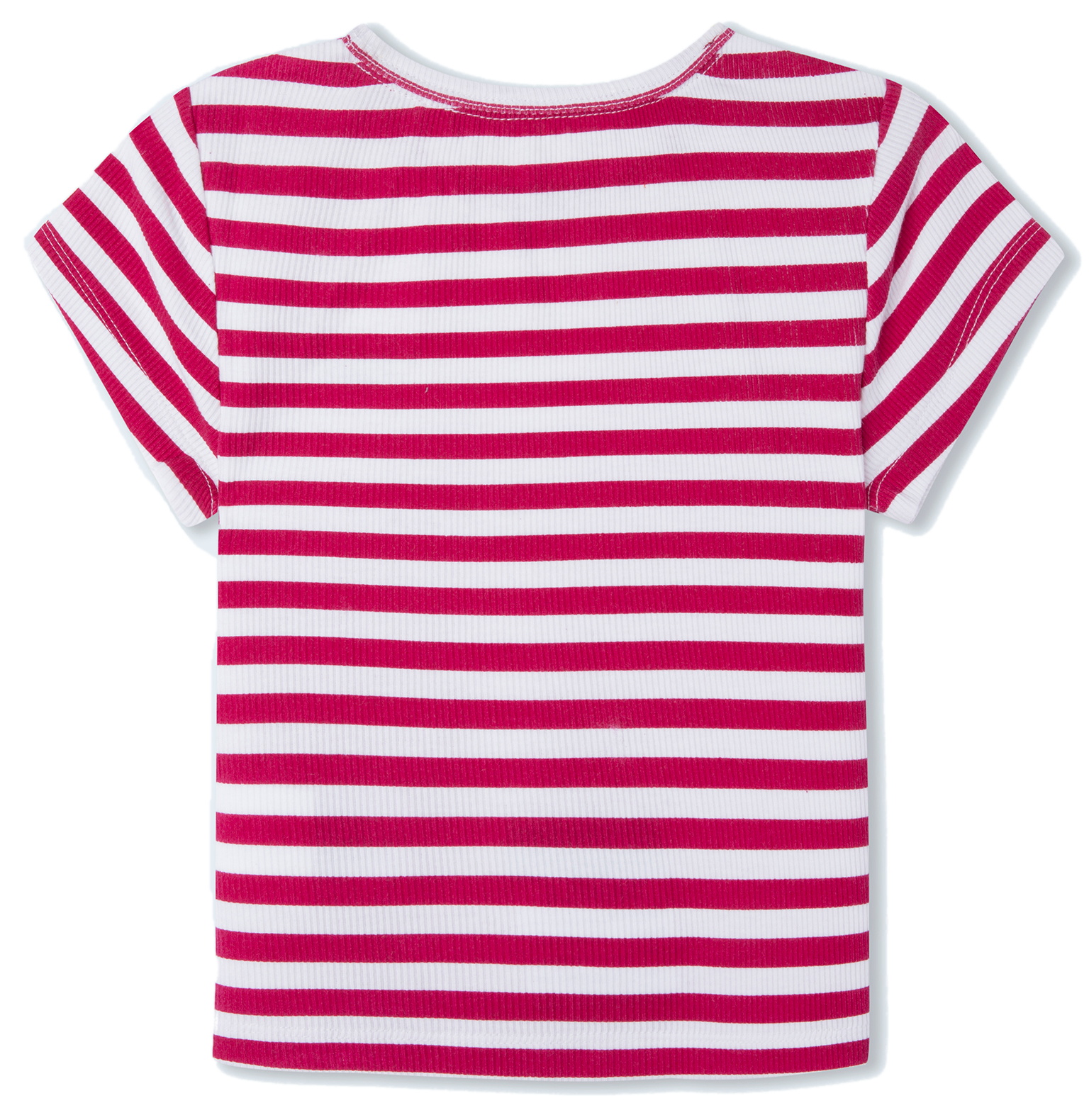 CAMISETA GRAPHICS NIÑA – Pepe