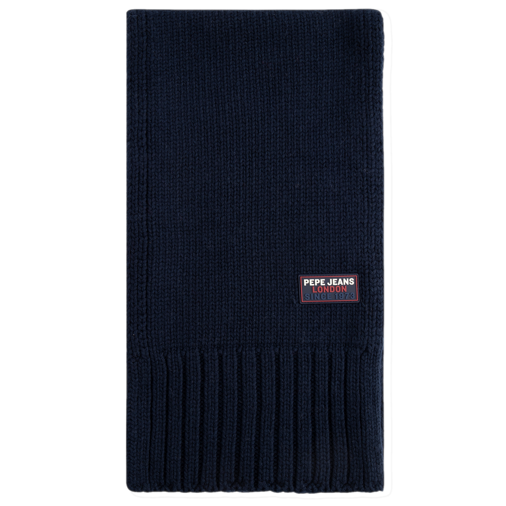 BUFANDA BÁSICA HOMBRE PEPE JEANS HAYES SCARF - Korner