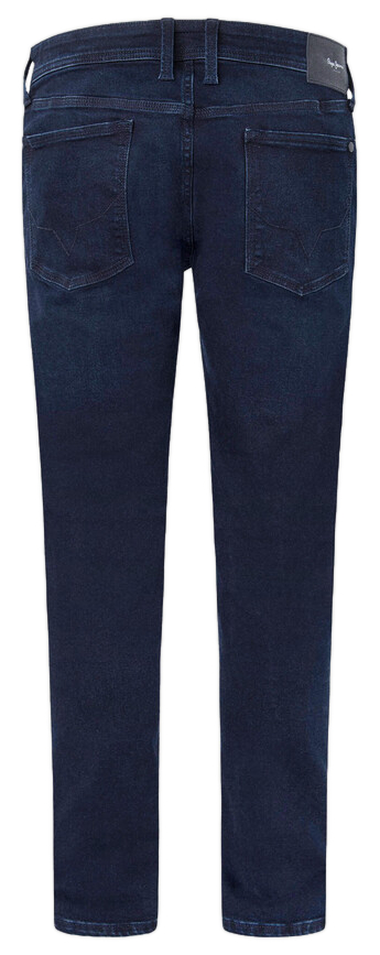 Outlet: Vaquero Pepe Jeans Hatch Slim Fit para Hombre - Paíno & Maína -  Tienda Online