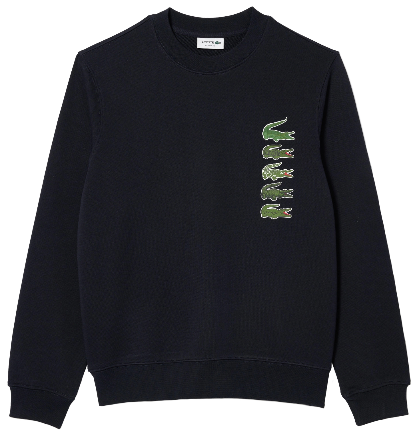 SUDADERA HOMBRE LACOSTE SWEATSHIRT - Korner