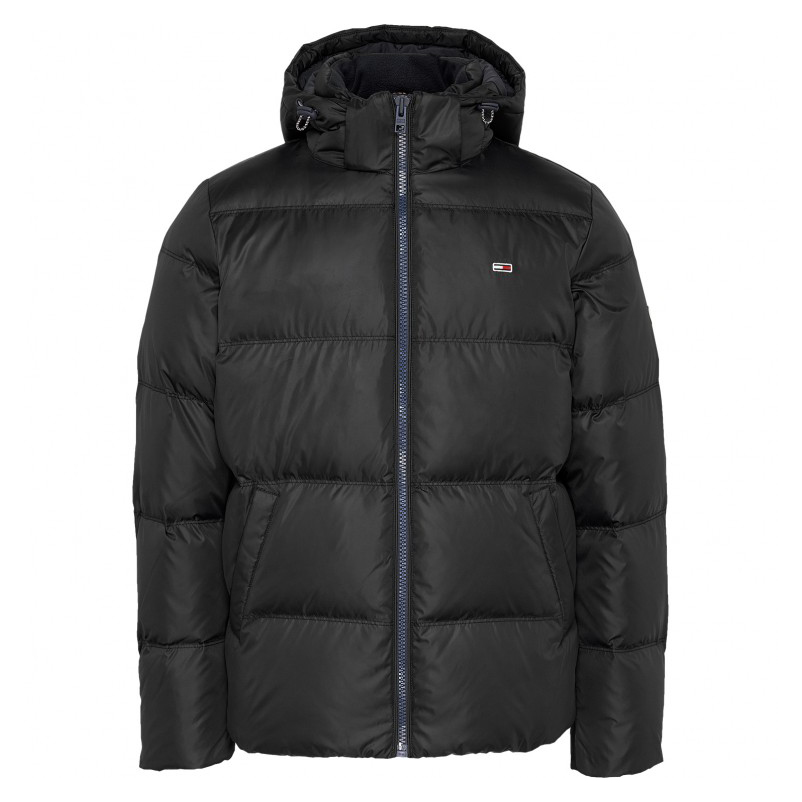 Tommy jeans shops tjm essential down jacket